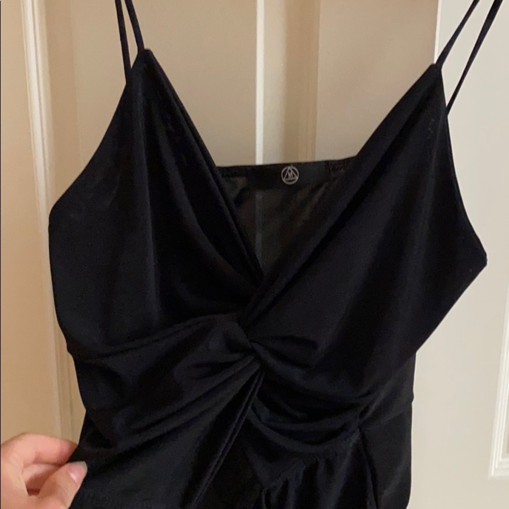 Body suit